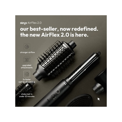 Stryv Airflex 2.0 airflow multi-styler