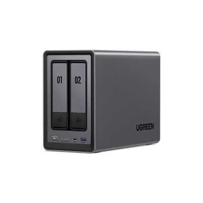 UGREEN NASync DXP2800 2-Bay NAS