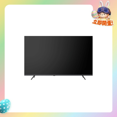 METZ - MTD6800 4K Google TV