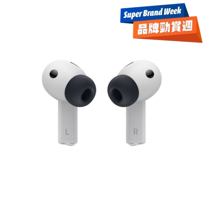 SAMSUNG 三星電子 Galaxy Buds3 FE 耳機