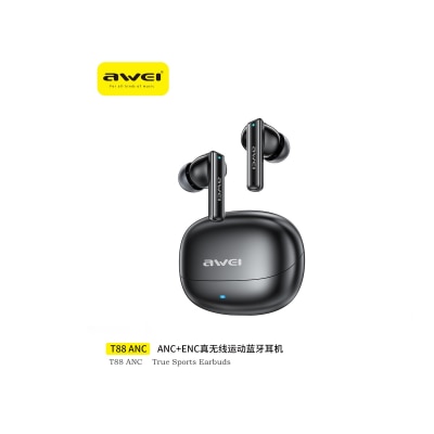 awei T88 耳機