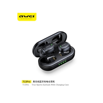 awei T13 Pro 耳機