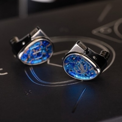 FiR Audio Project K Earphone