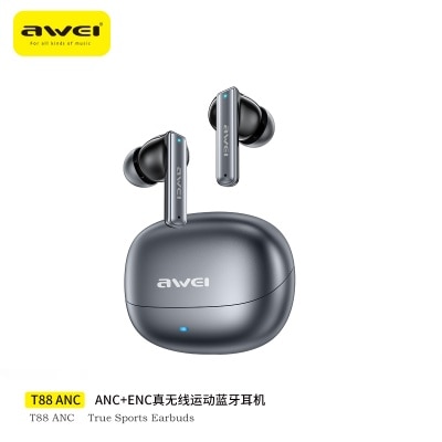 awei T88 耳機