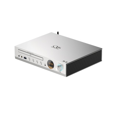 Shanling CD80II All-in-one Desktop CD Player