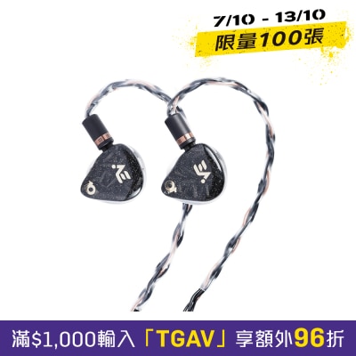 Shanling AE10 earphone image