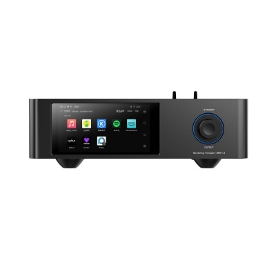 Shanling SMT1.3 Streamer Digital Transport