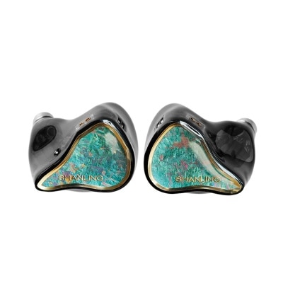 Shanling Regal earphone