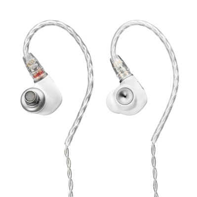 Meze Audio ALBA 耳机