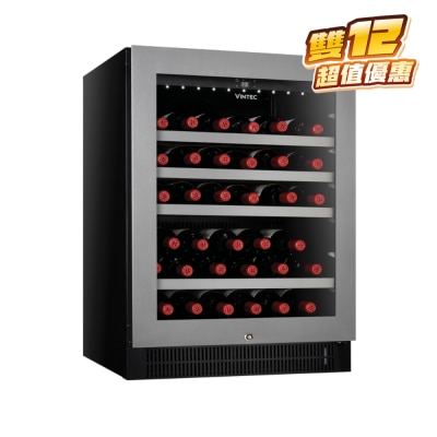 VINTEC 可调校单一温度适宜陈酿美酒 酒柜