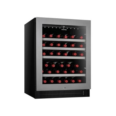 VINTEC 可調校單一溫度適宜陳釀美酒 (VWS050SSA-X) 酒櫃