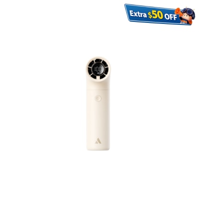 AECOOLY PH02-A Aero Handheld High Speed Fan