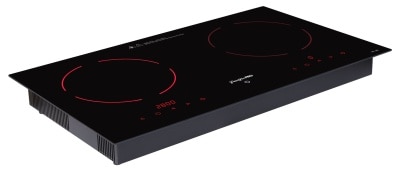PACIFIC PPI-28L Built-in / Table top 2 way Induction hob Built in Induction cooker