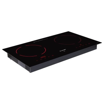 PACIFIC PPI-28L Built-in / Table top 2 way Induction hob Built in Induction cooker