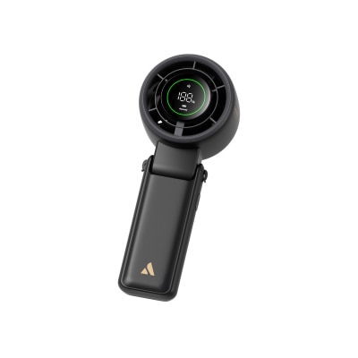 AECOOLY PB02-A Halo 02 Versatile Handheld Fan
