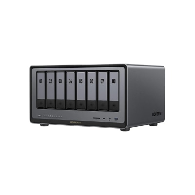 UGREEN NASync DXP8800 Plus 8-Bay NAS