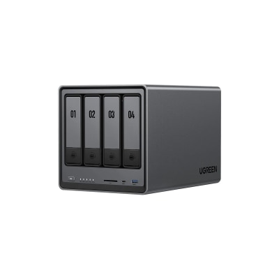 UGREEN NASync DXP4800 4-Bay NAS