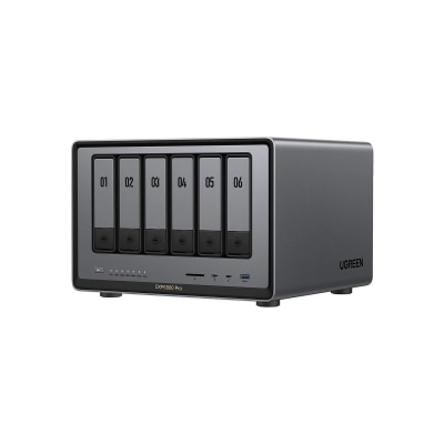 UGREEN NASync DXP6800 Pro 6-Bay NAS