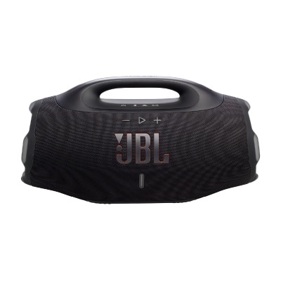 JBL Boombox 4 藍芽喇叭