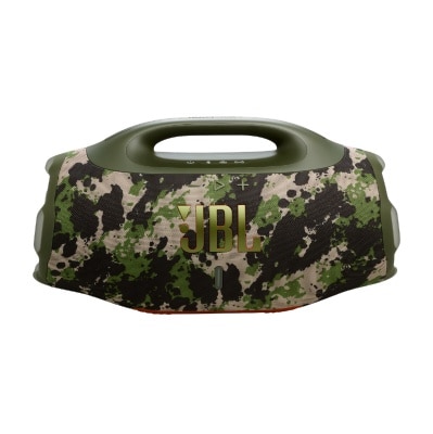 JBL Boombox 4 藍芽喇叭