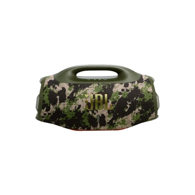 JBL Boombox 4 藍芽喇叭