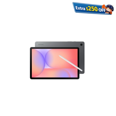 SAMSUNG Galaxy Tab S10 Lite Tablet