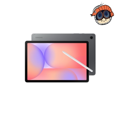 SAMSUNG Galaxy Tab S10 Lite Tablet