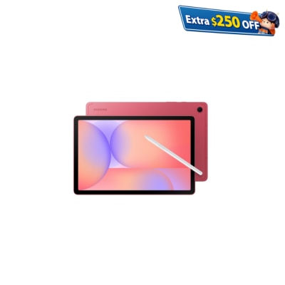 SAMSUNG Galaxy Tab S10 Lite Tablet