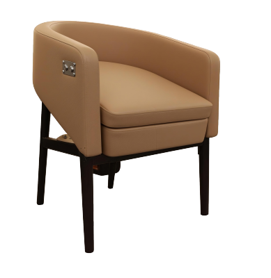 UPCHAIR 動椅38