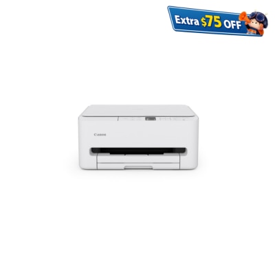 CANON PIXMA TS5570 Compact All-In-One Photo Printer