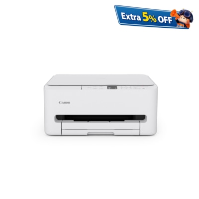 CANON PIXMA TS5570 Compact All-In-One Photo Printer