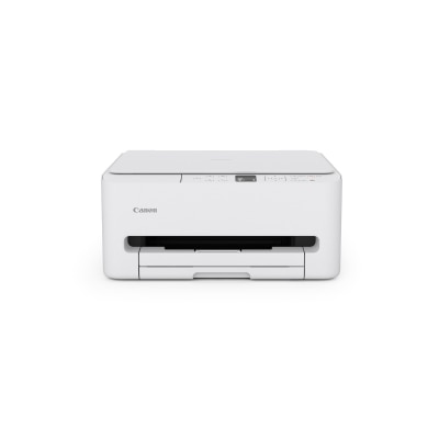 CANON - PIXMA TS5570 Compact All-In-One Photo Printer