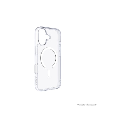 FASE iPhone 17 MagSafe 透明保護殼