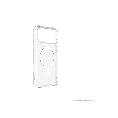FASE iPhone 17 Pro MagSafe 透明保護殼