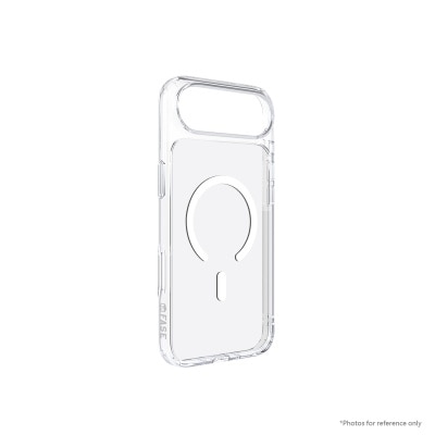 FASE iPhone Air MagSafe Transparent Case