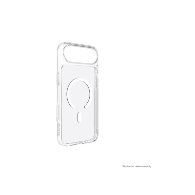 FASE iPhone Air MagSafe Transparent Case