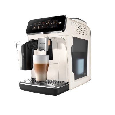 PHILIPS 飛利浦 - EP3341/89 LatteGo Plus雙溫萃取全自動意式咖啡機
