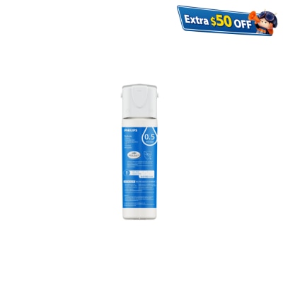 PHILIPS 飞利浦 AUT9332/97 座台滤水器