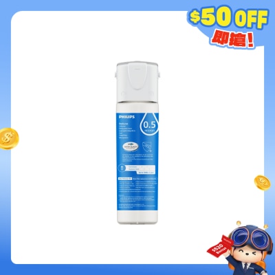 PHILIPS - AUT9332/97 Countertop Water Purifier