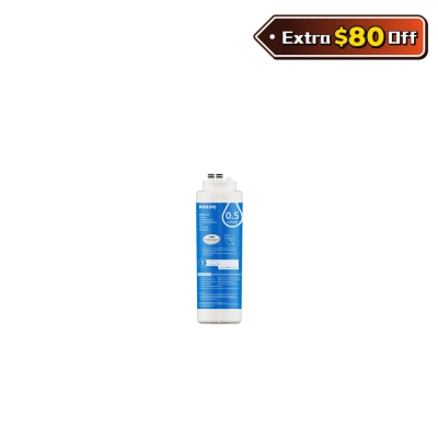 PHILIPS 飛利浦 AUT833/97 座枱機濾芯 (適用於Philips AUT9332)