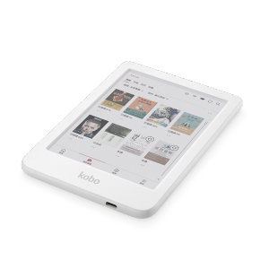 Rakuten Kobo Clara Colour 6