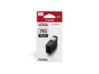 CANON PG-795  Black Ink Cartridge