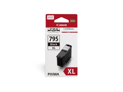 CANON PG-795 XL  Black Ink Cartridge