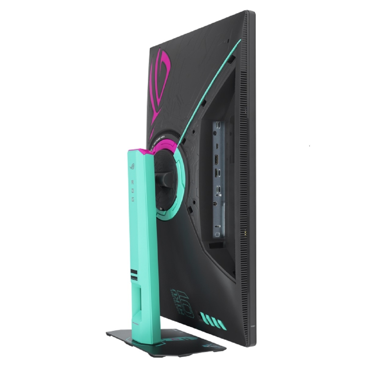 ASUS ROG Strix XG27ACMEG-G Hatsune Miku Edition 27