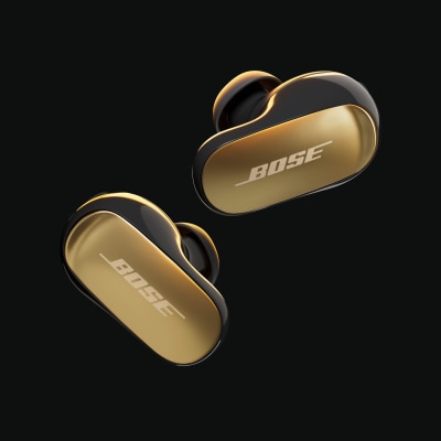 Bose QuietComfort 消噪耳塞 Ultra II
