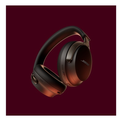 Bose QuietComfort Ultra 消噪耳機 (第二代)