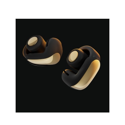 Bose Ultra Open Earbuds