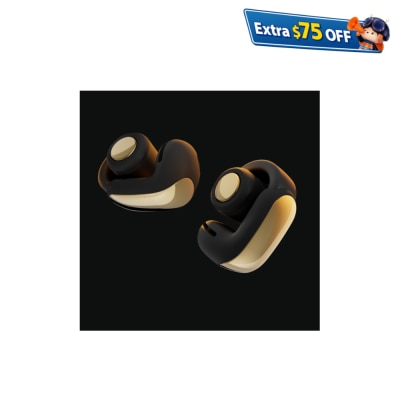 Bose Ultra 开放式耳机