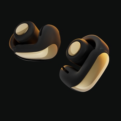 Bose Ultra Open Earbuds