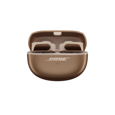 Bose Ultra 开放式耳机